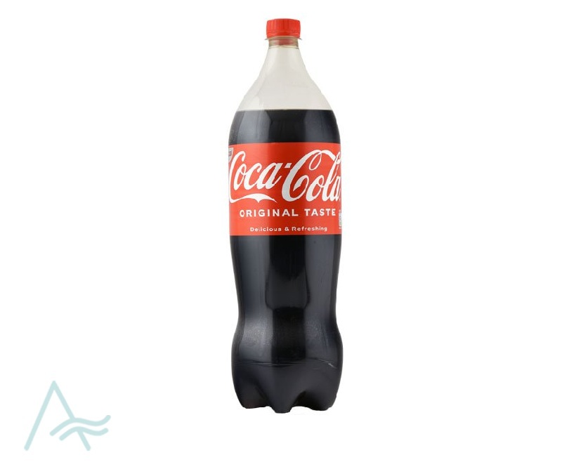 COCA COLA 1.75ltr